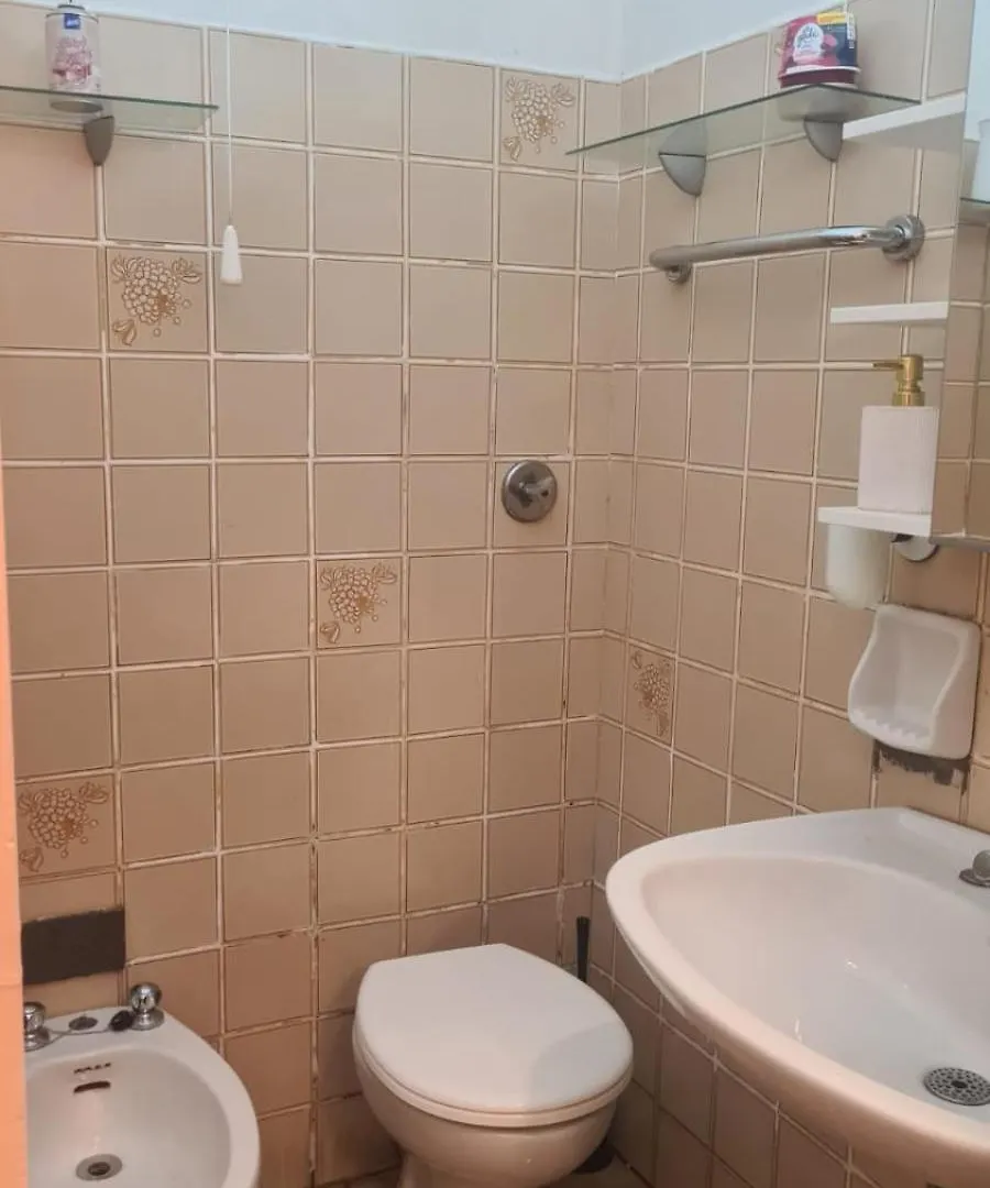 Garibaldi Apartment Lavagna 0*,