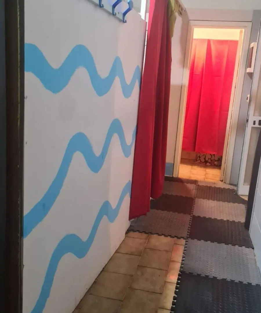 Garibaldi Apartment Lavagna