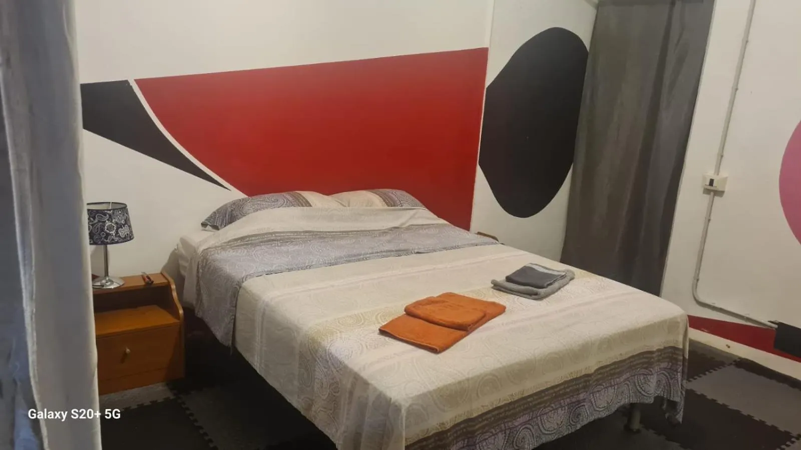 Garibaldi Apartment Lavagna